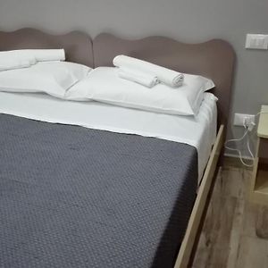Camera deluxe con letto king size